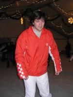 Take a look at the sport suit