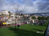 Porto i most