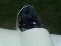 Cockpit HLP