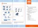 Brokerage system