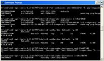 Amazon EC instance start stop